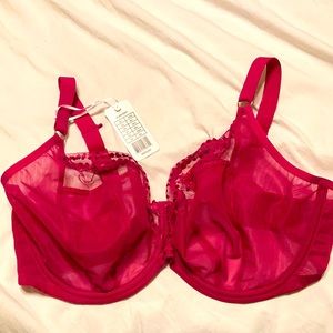 Elomi Matilda Bra US 38J